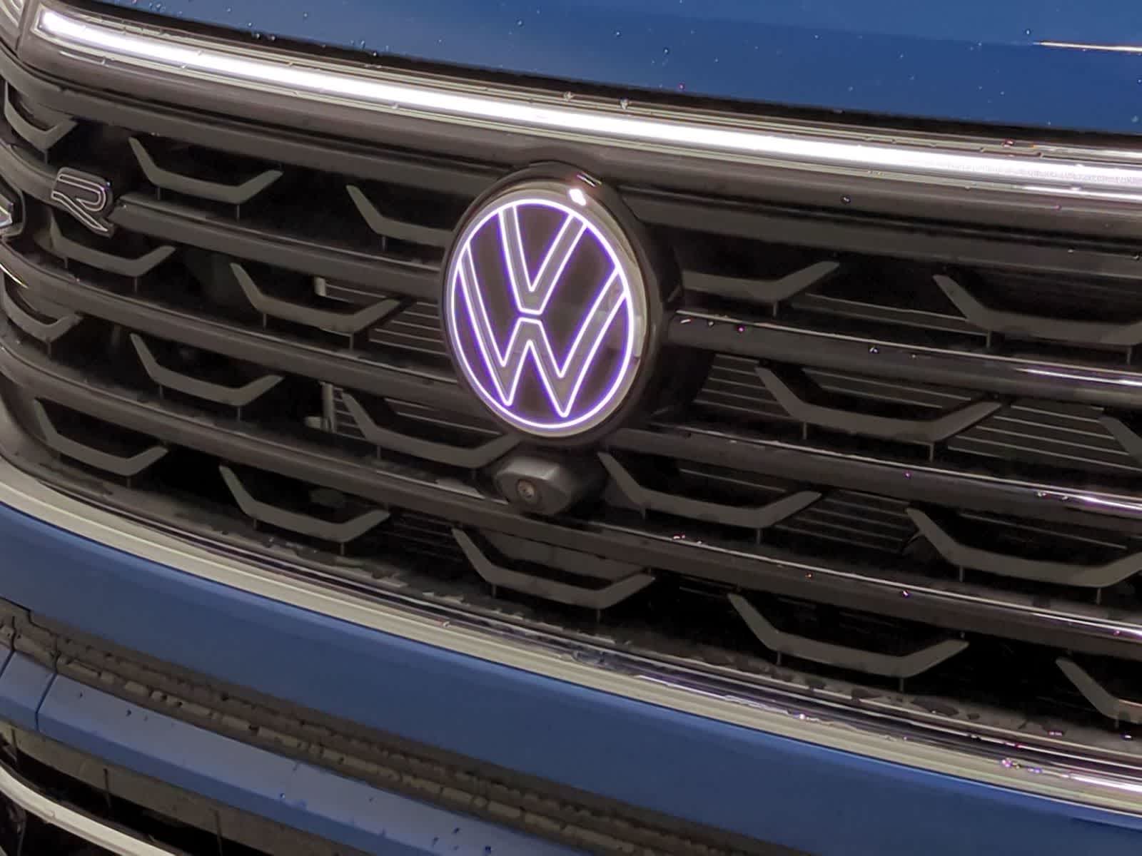 Thumbnail: 2026 Volkswagen Atlas - 11