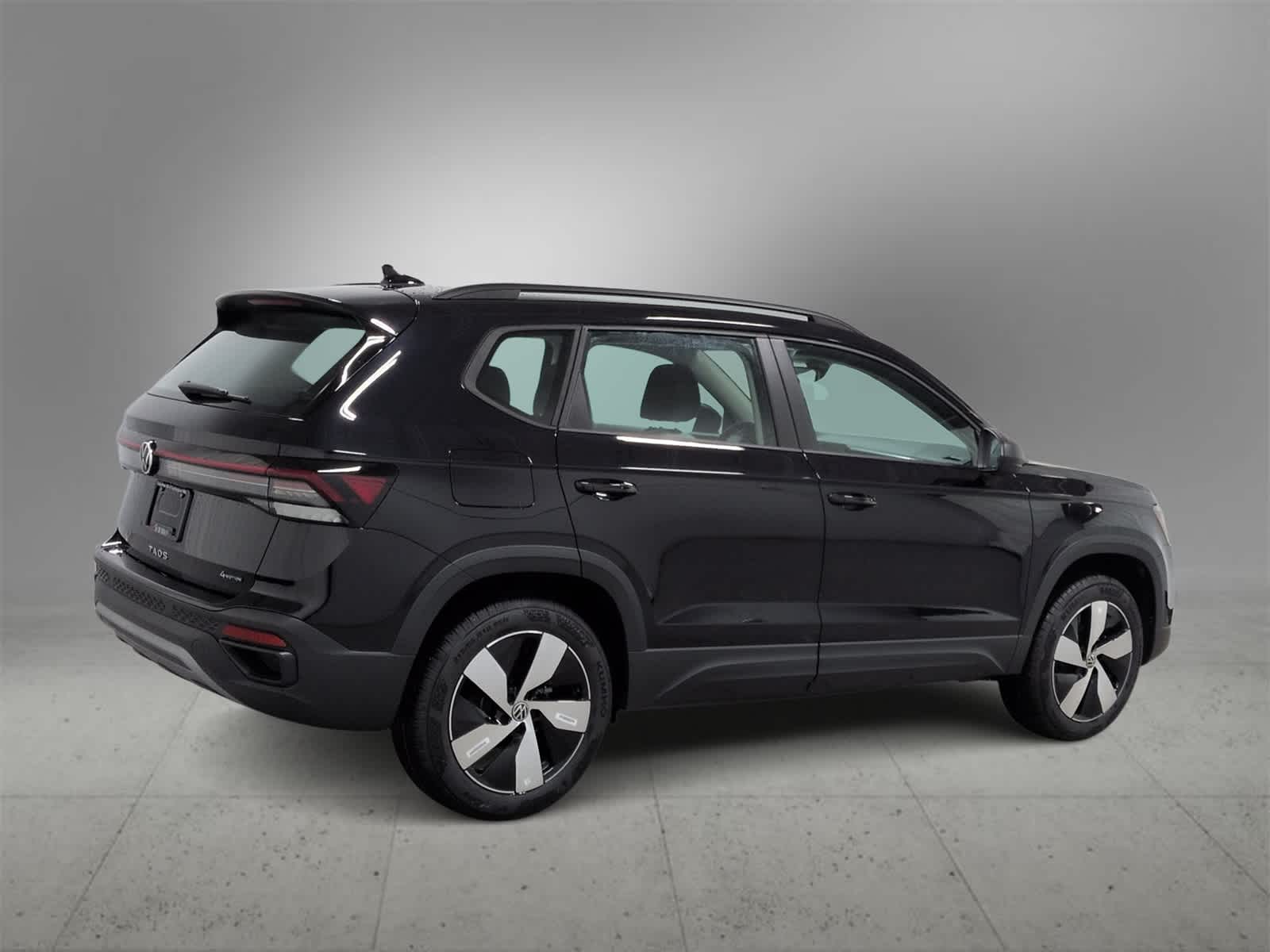 Thumbnail: 2026 Volkswagen Taos - 8