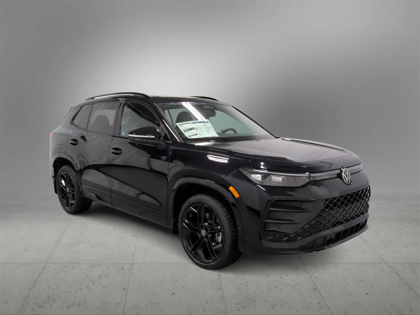 Thumbnail: 2026 Volkswagen Tiguan - 2