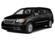  Chrysler Town & Country