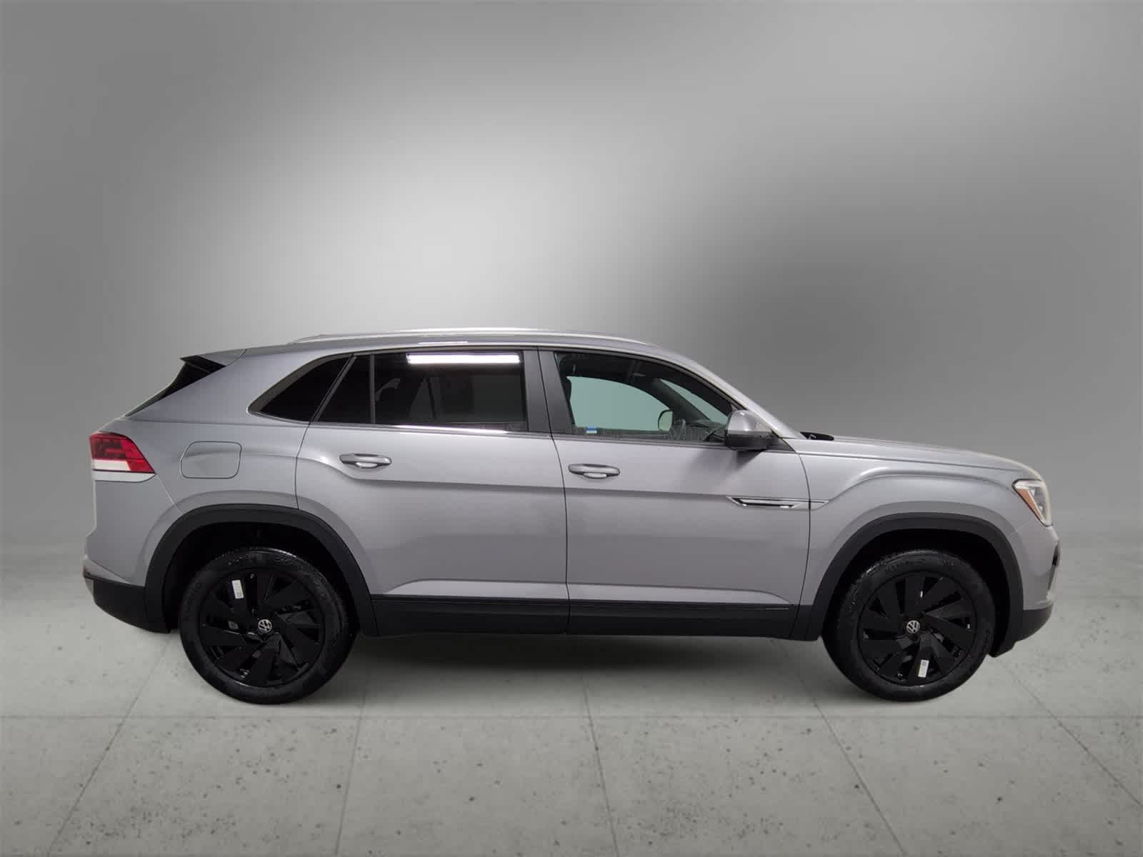 Thumbnail: 2026 Volkswagen Atlas - 9