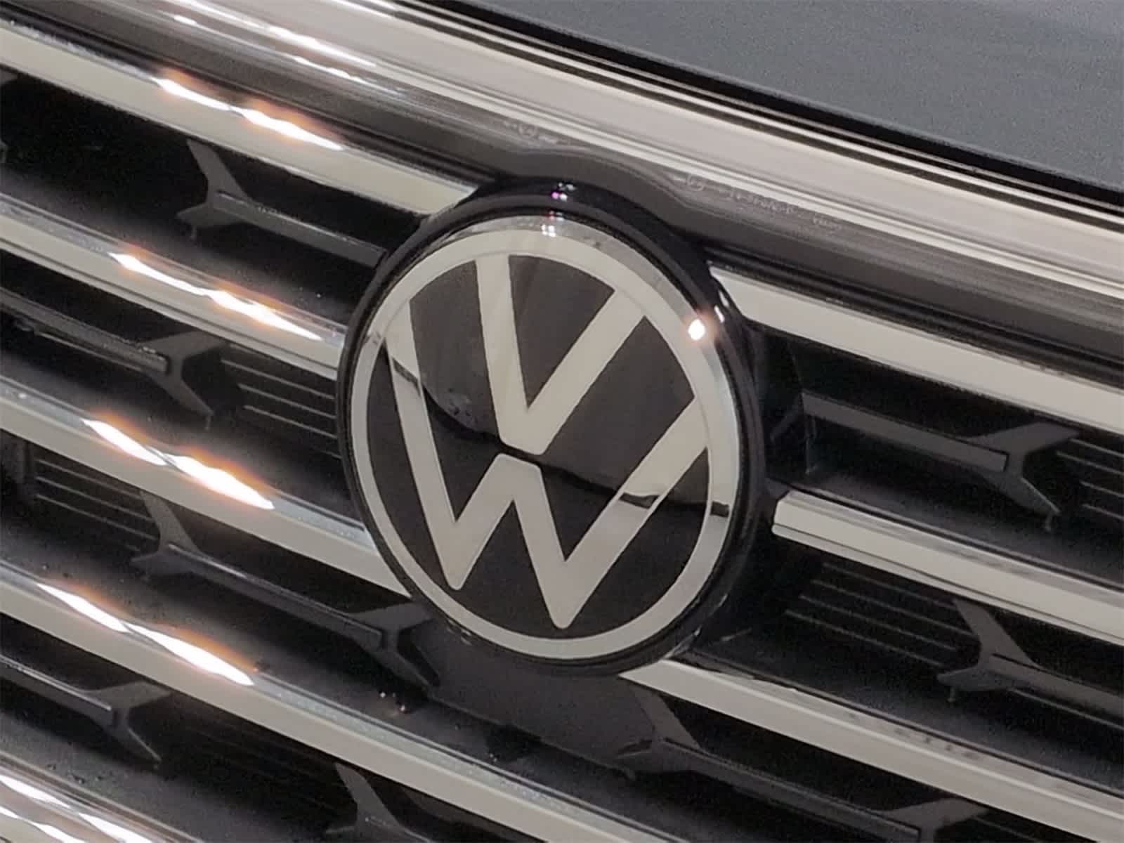 Thumbnail: 2026 Volkswagen Atlas - 12