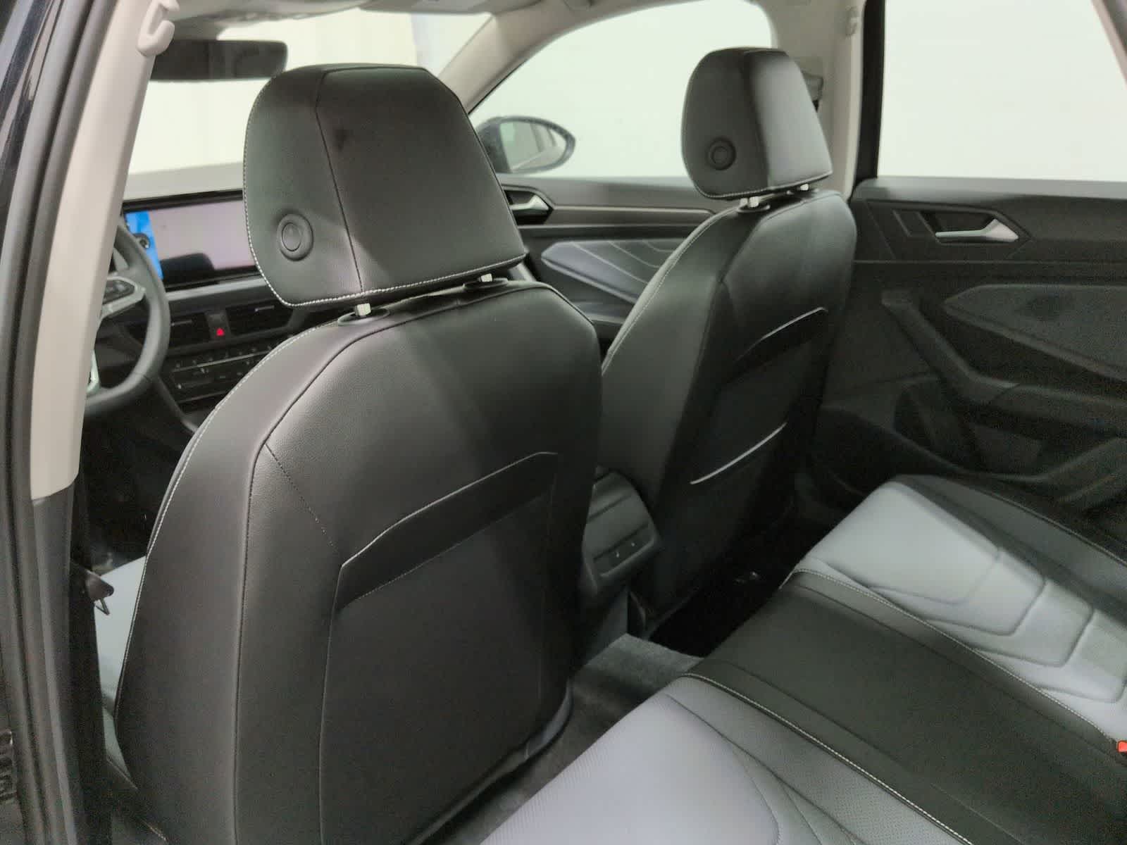 2026 Volkswagen Jetta SEL - Photo 19