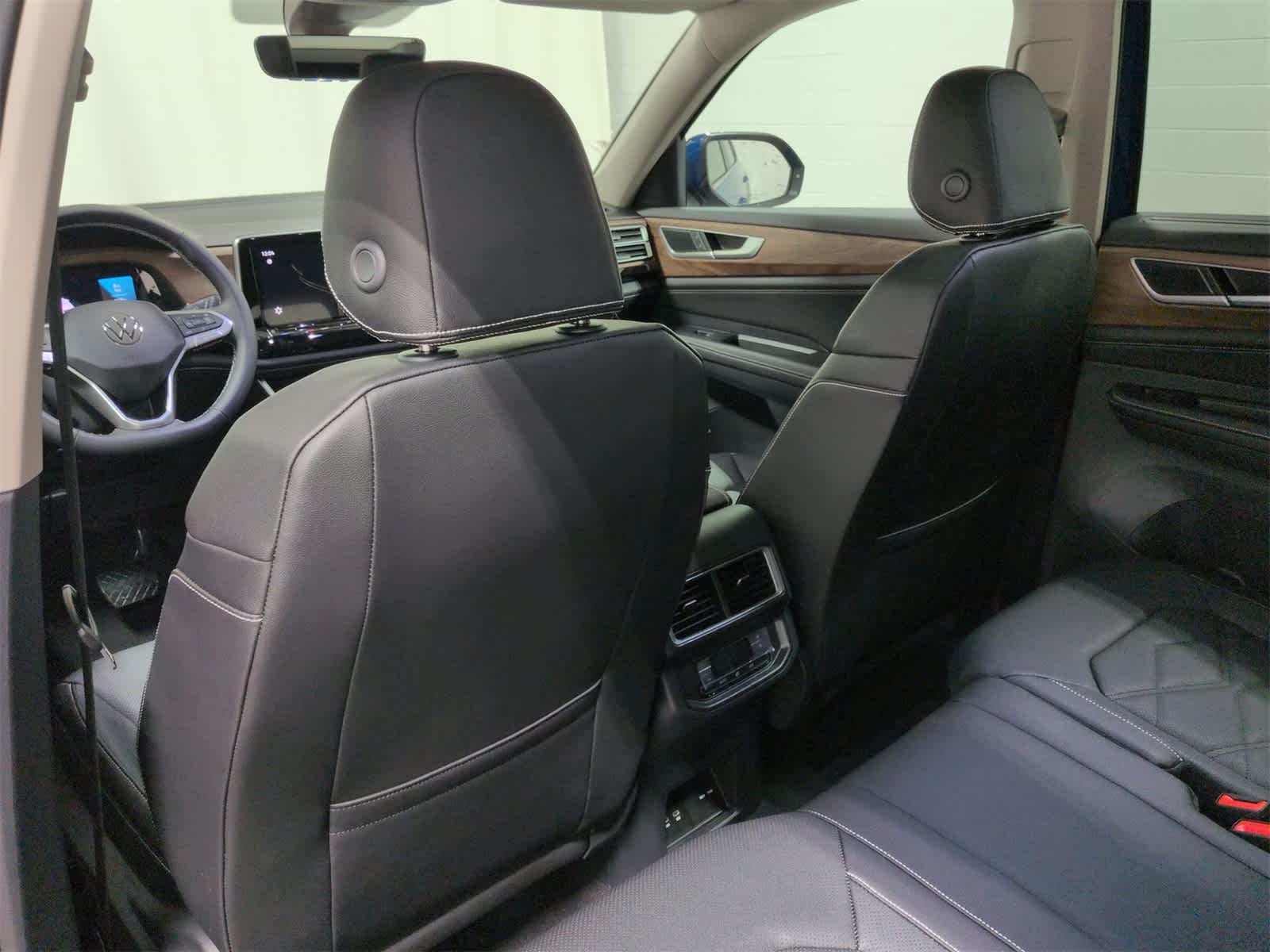 Thumbnail: 2026 Volkswagen Atlas - 19