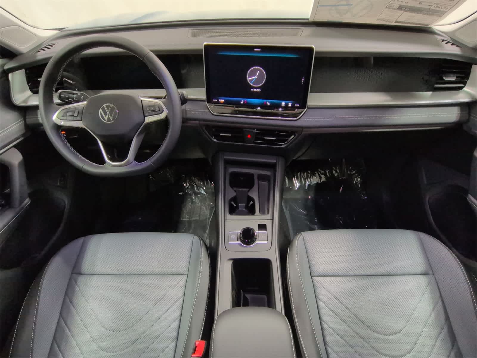 Thumbnail: 2026 Volkswagen Tiguan - 16