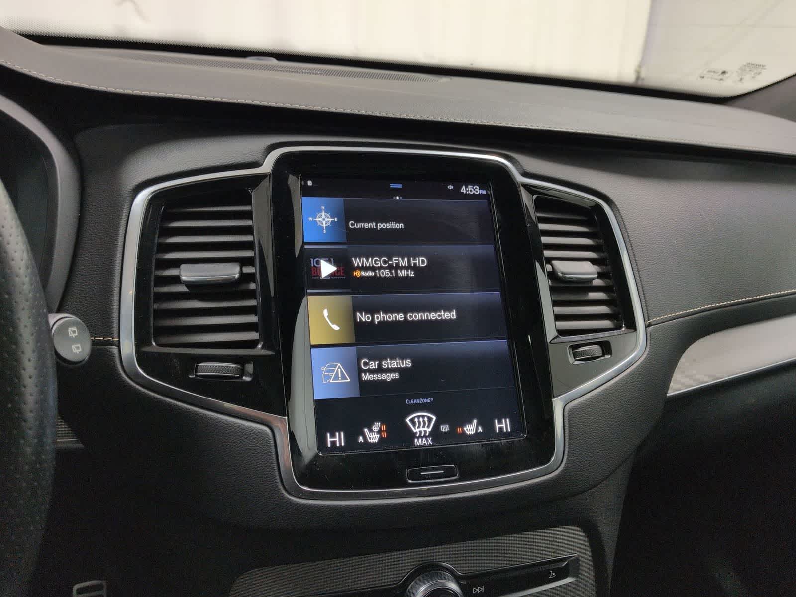 Thumbnail: 2019 Volvo XC90 - 30