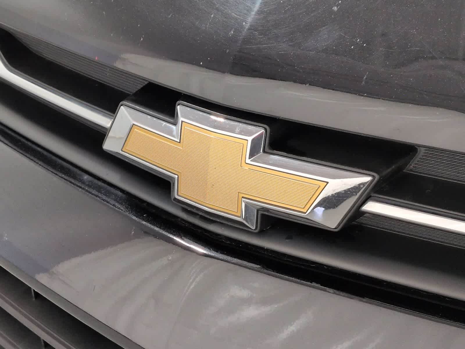Thumbnail: 2019 Chevrolet Trax - 10