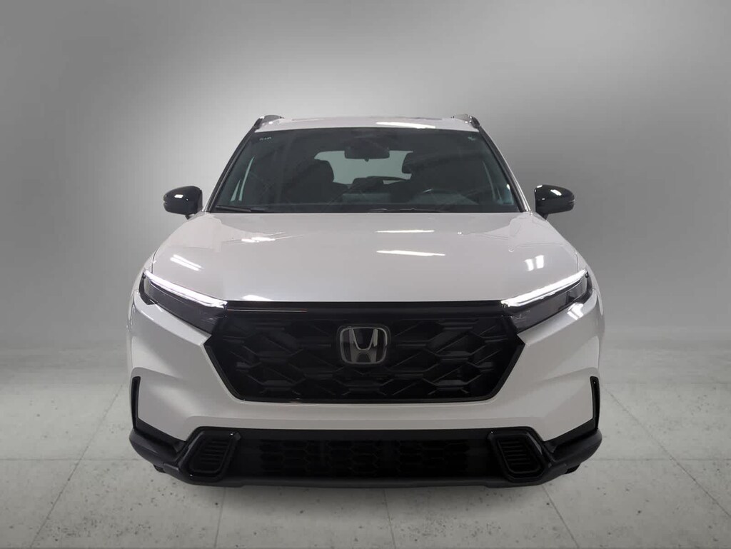 Used 2024 Honda CR-V Hybrid Sport SUV