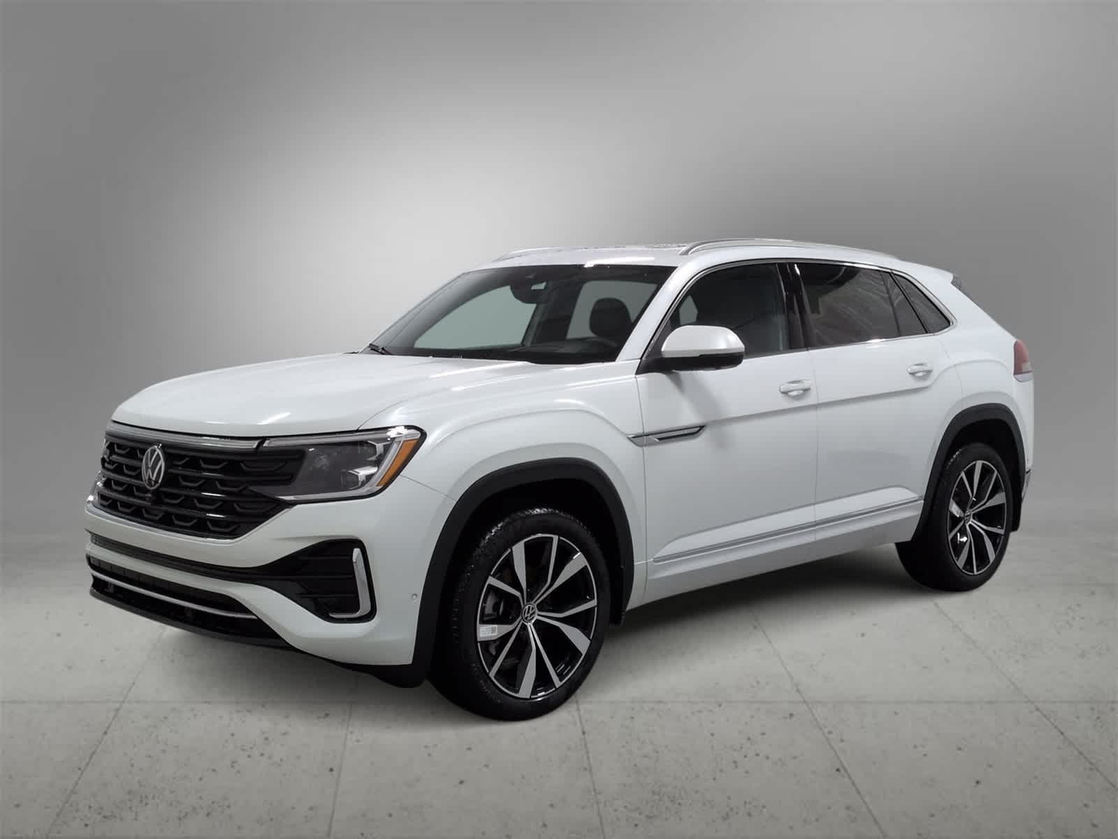 Thumbnail: 2026 Volkswagen Atlas - 4