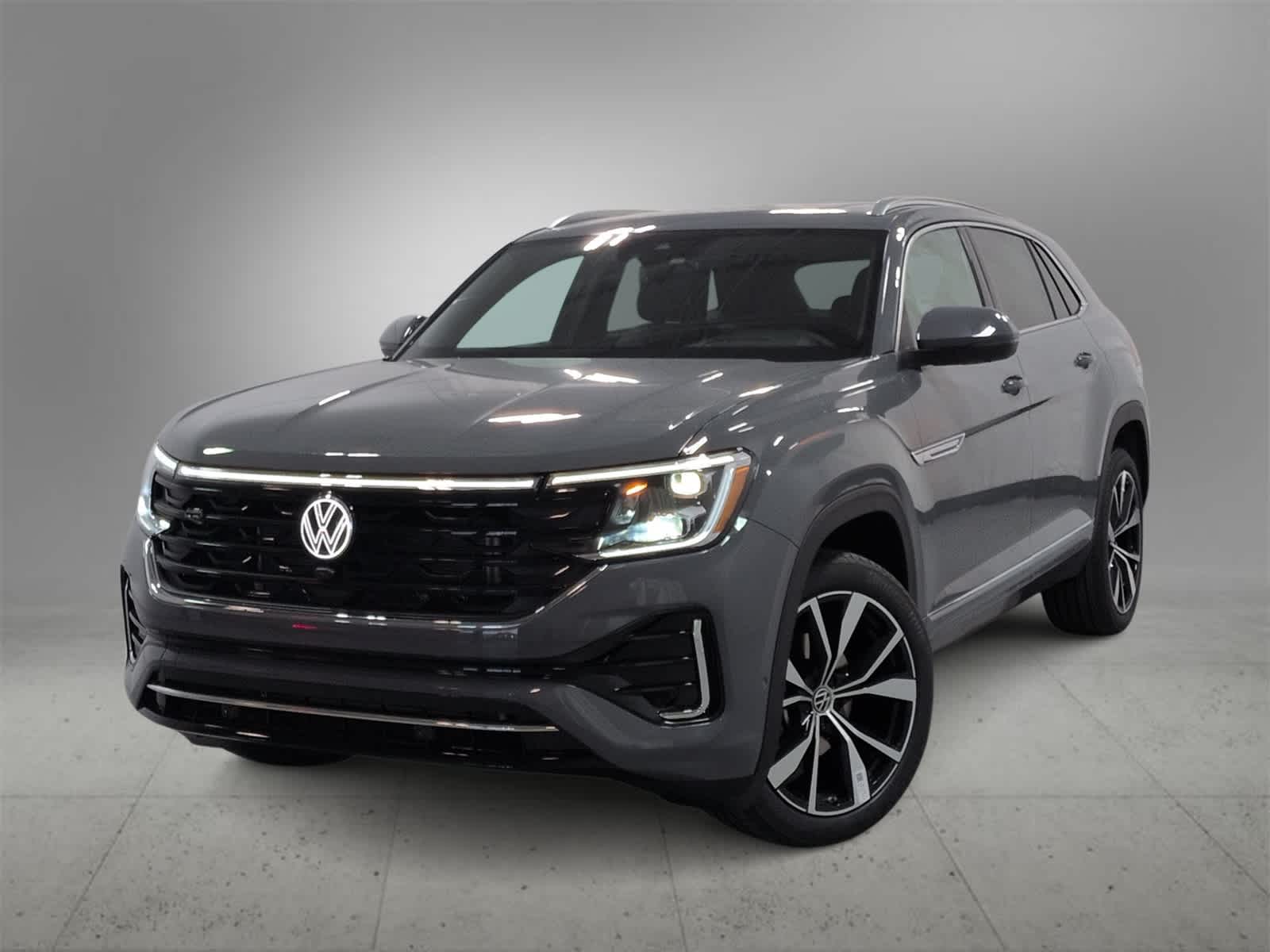 2026 Volkswagen Atlas Cross Sport SEL Premium R-LINE's photo