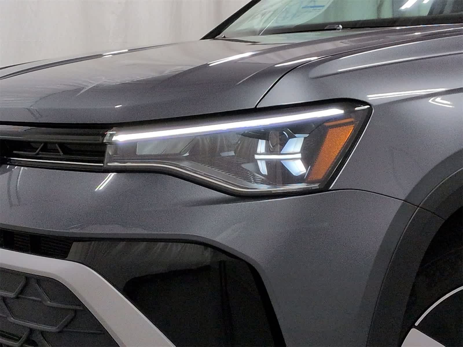 Thumbnail: 2025 Volkswagen Taos - 11