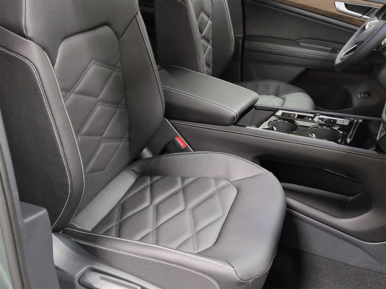 Thumbnail: 2026 Volkswagen Atlas - 24