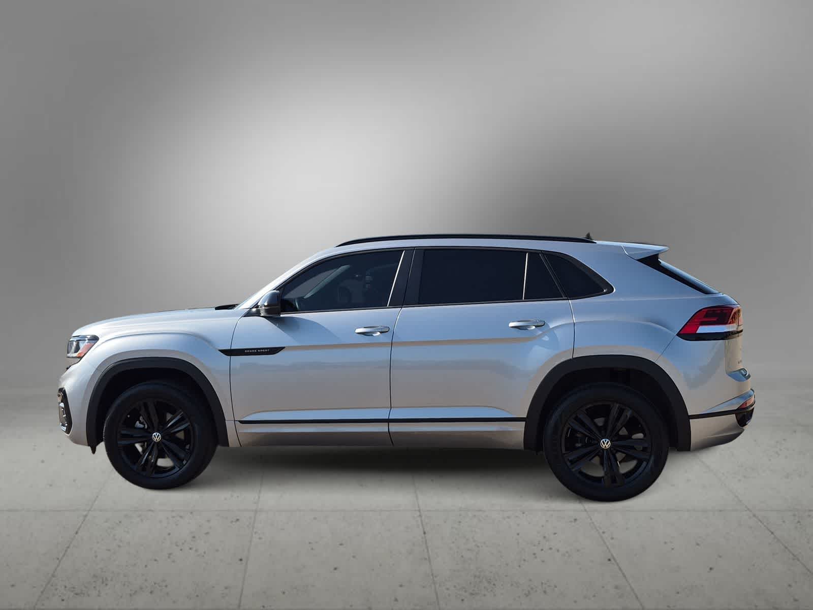 Thumbnail: 2023 Volkswagen Atlas - 5
