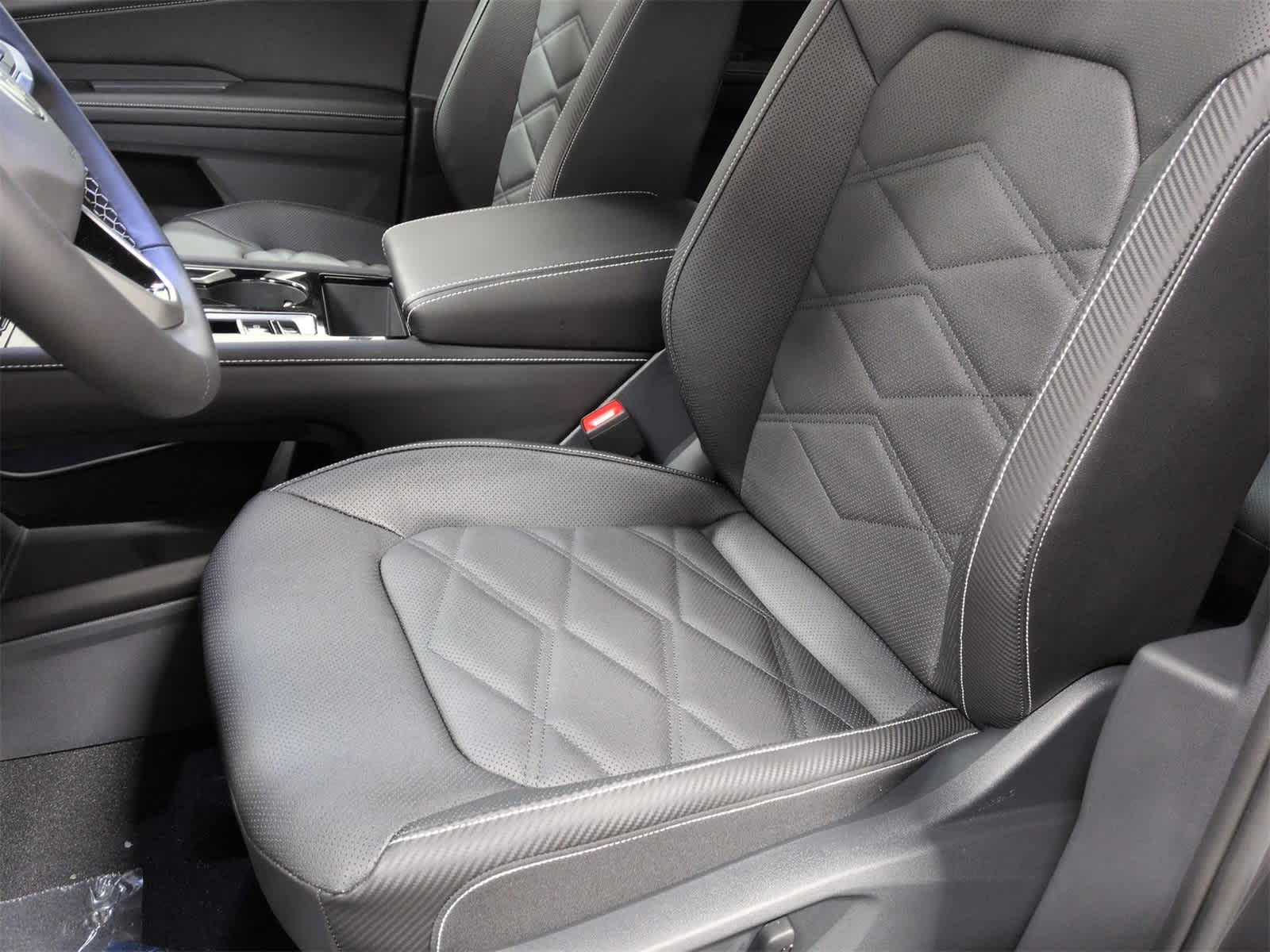 Thumbnail: 2026 Volkswagen Atlas - 17