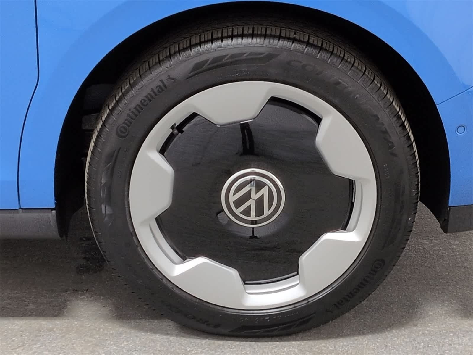 Thumbnail: 2025 Volkswagen ID.Buzz - 14