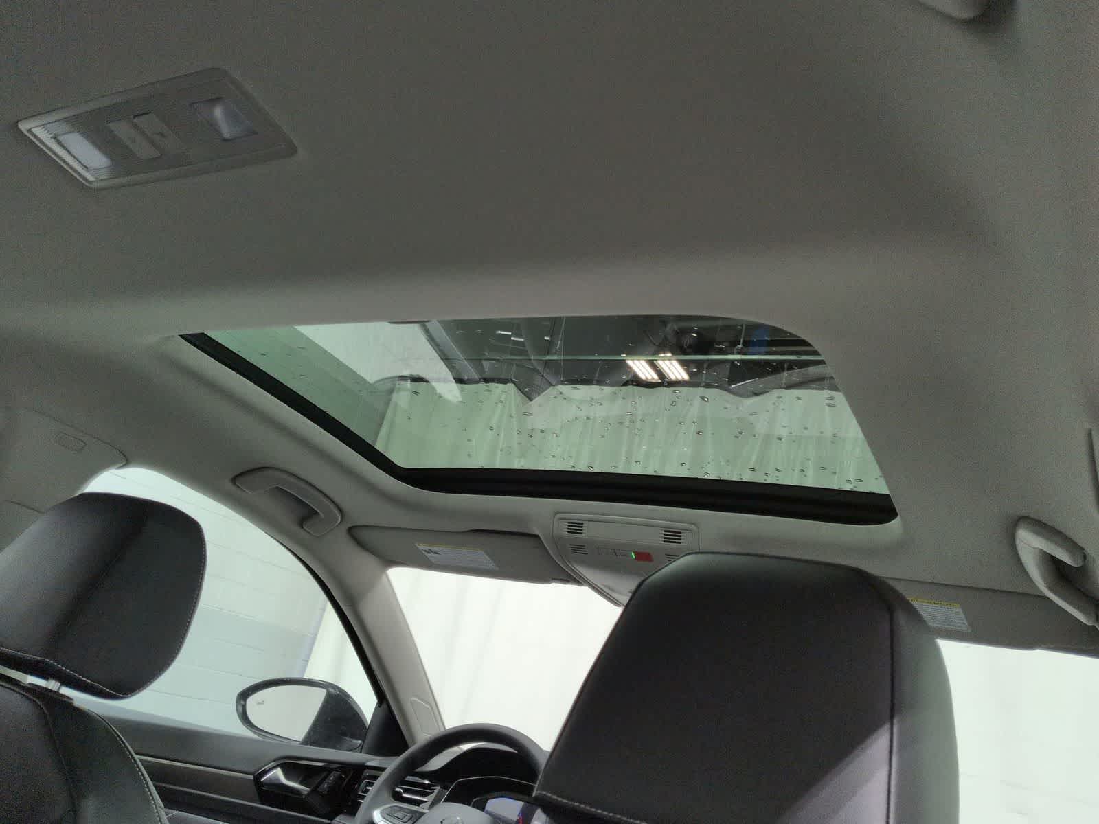 2026 Volkswagen Jetta SEL - Photo 23