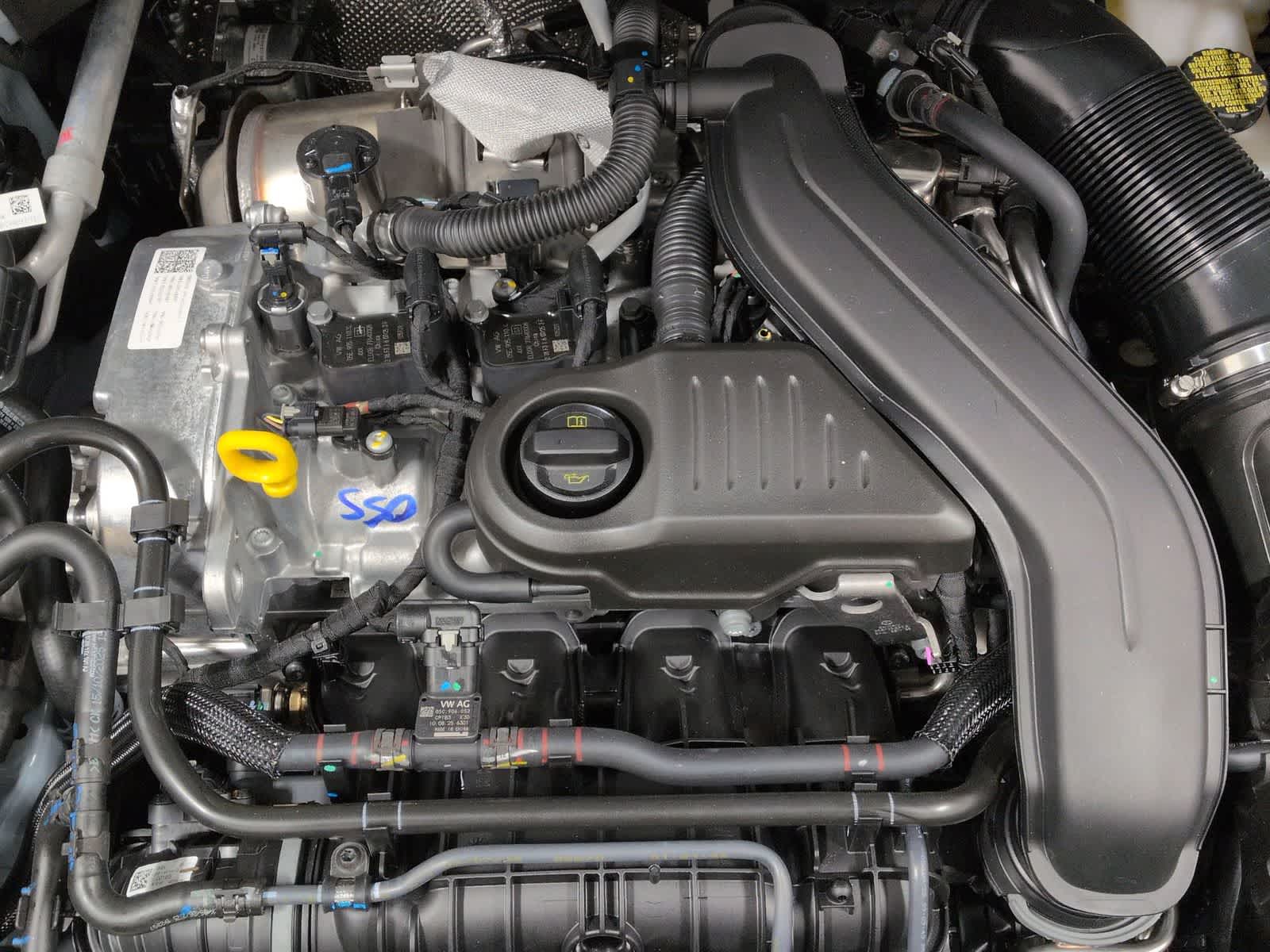 2026 Volkswagen Taos SEL - Photo 15