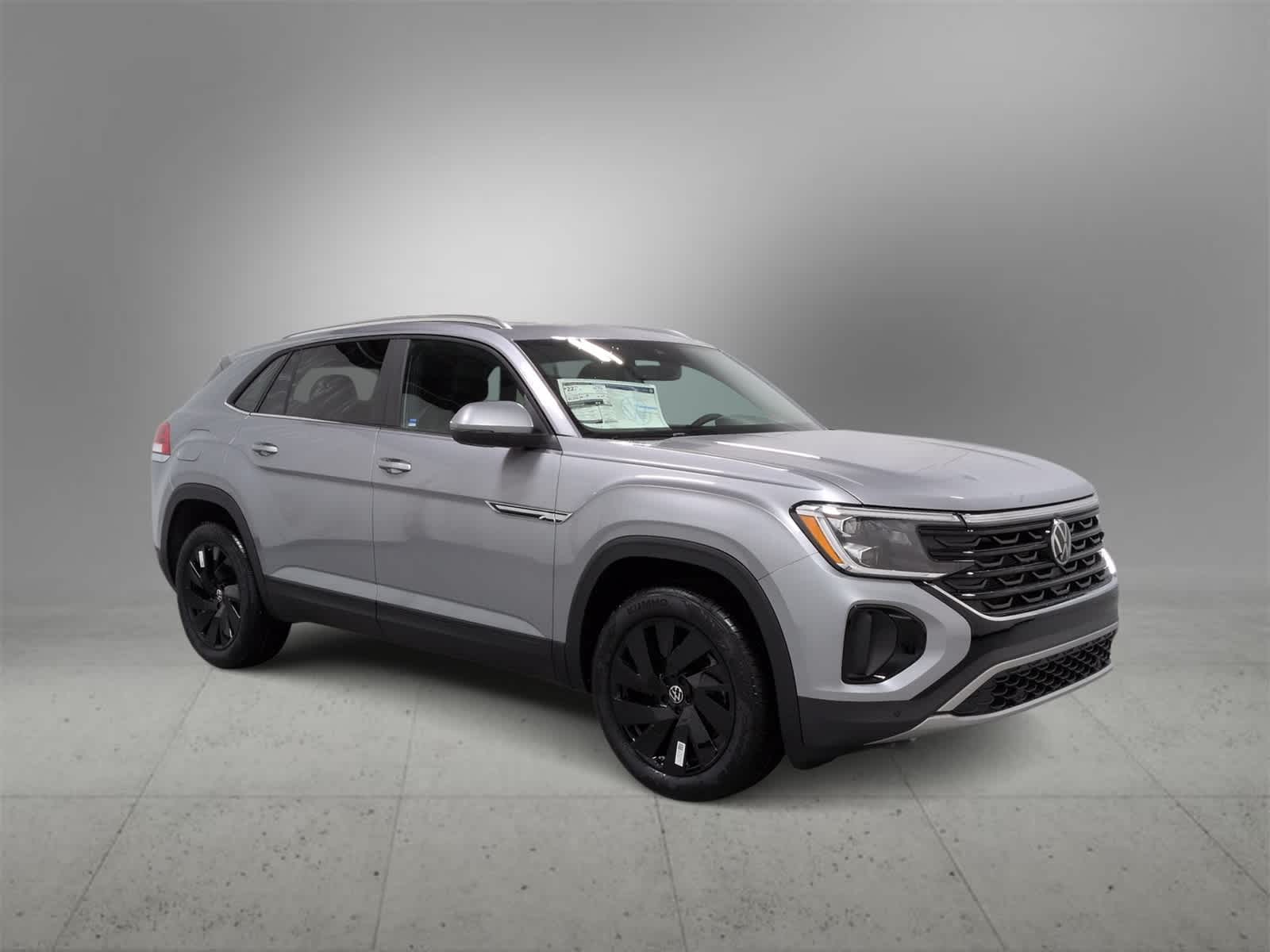 Thumbnail: 2026 Volkswagen Atlas - 2