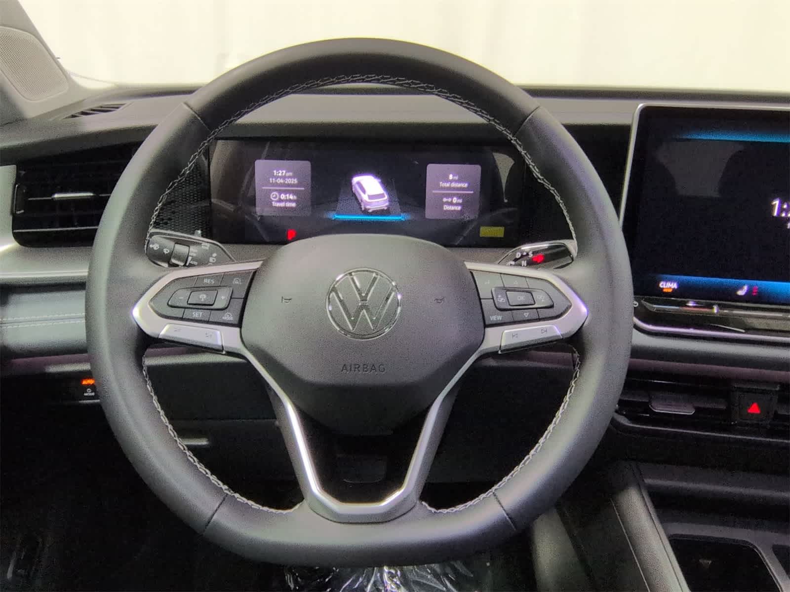 Thumbnail: 2026 Volkswagen Tiguan - 25