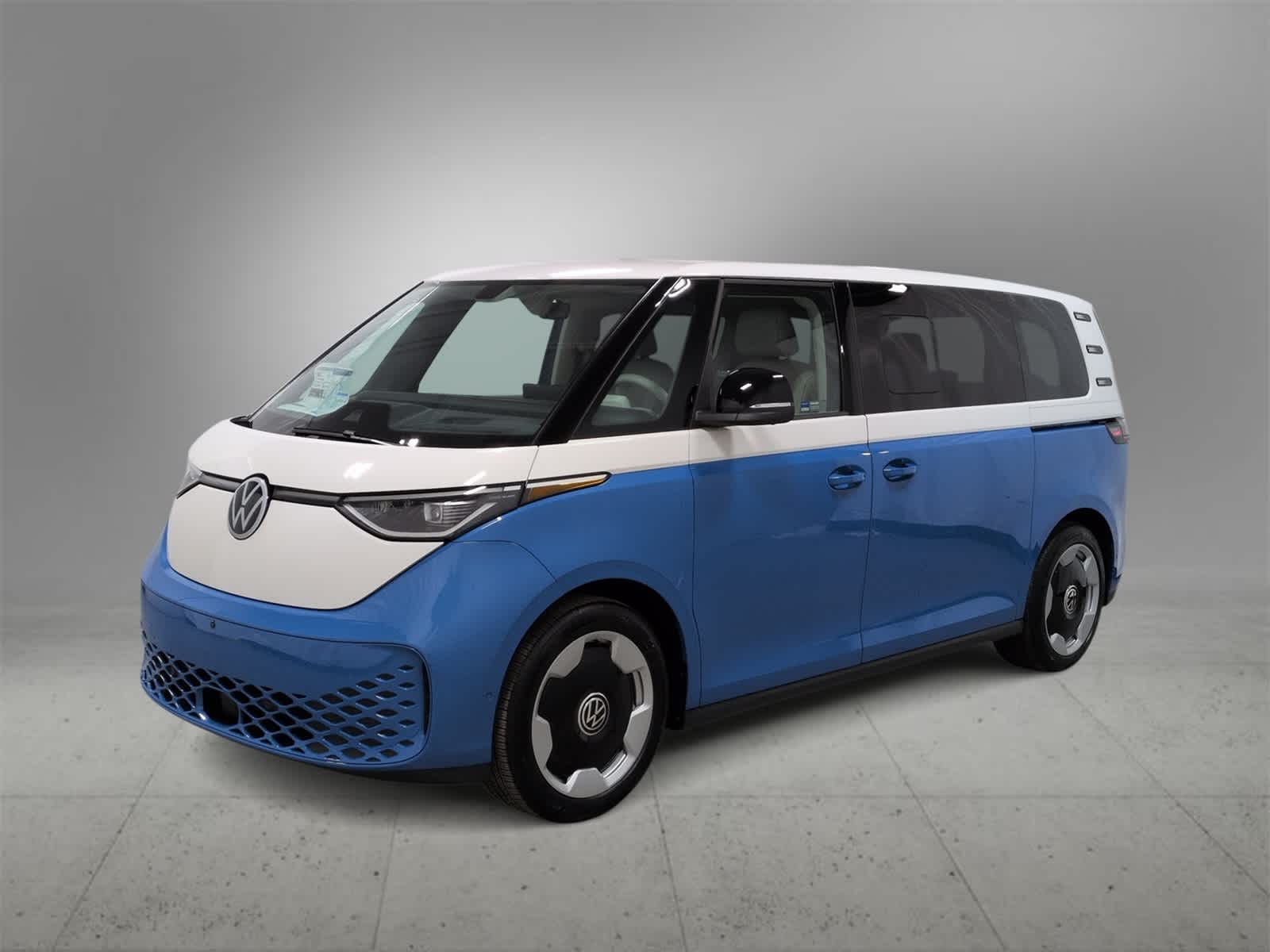 Thumbnail: 2025 Volkswagen ID.Buzz - 4