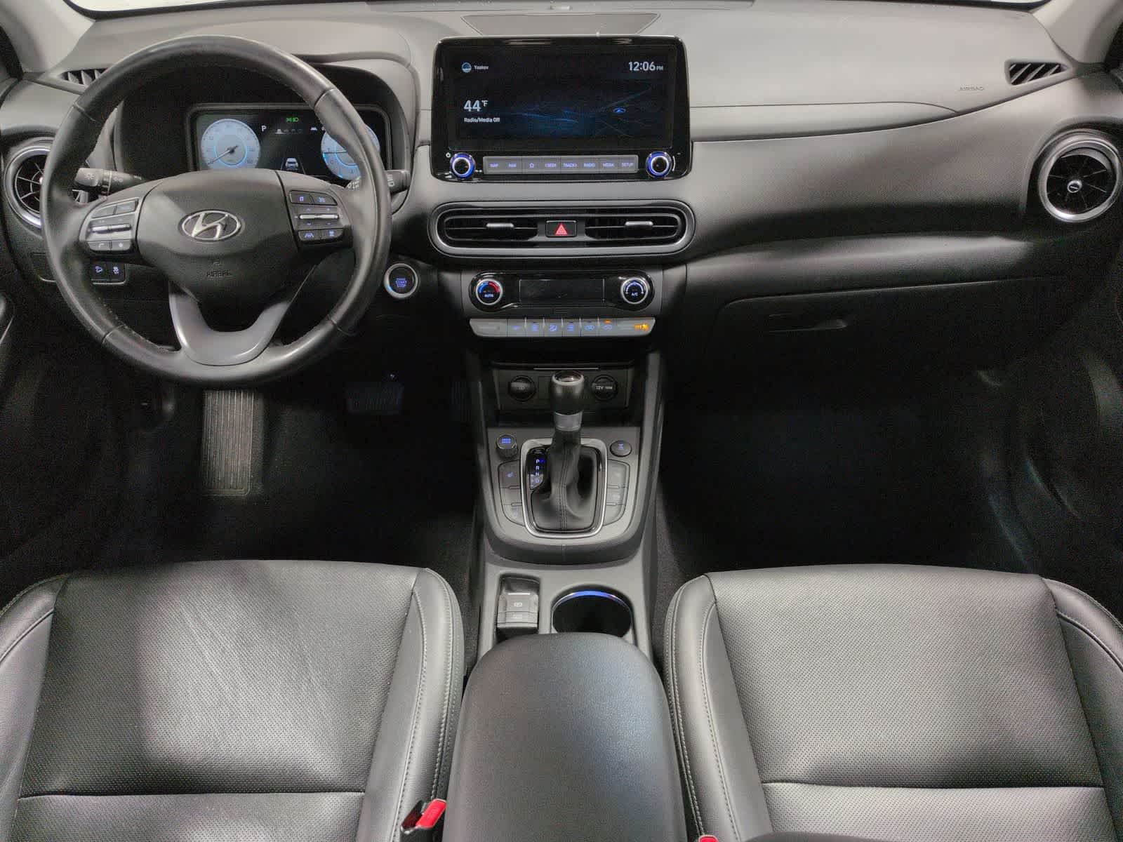 Thumbnail: 2022 Hyundai Kona - 15
