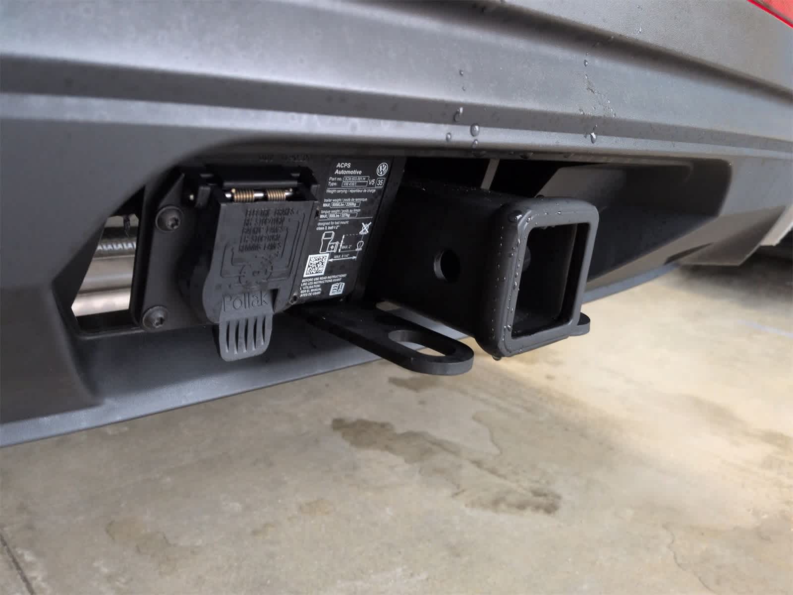 Thumbnail: 2026 Volkswagen Atlas - 36