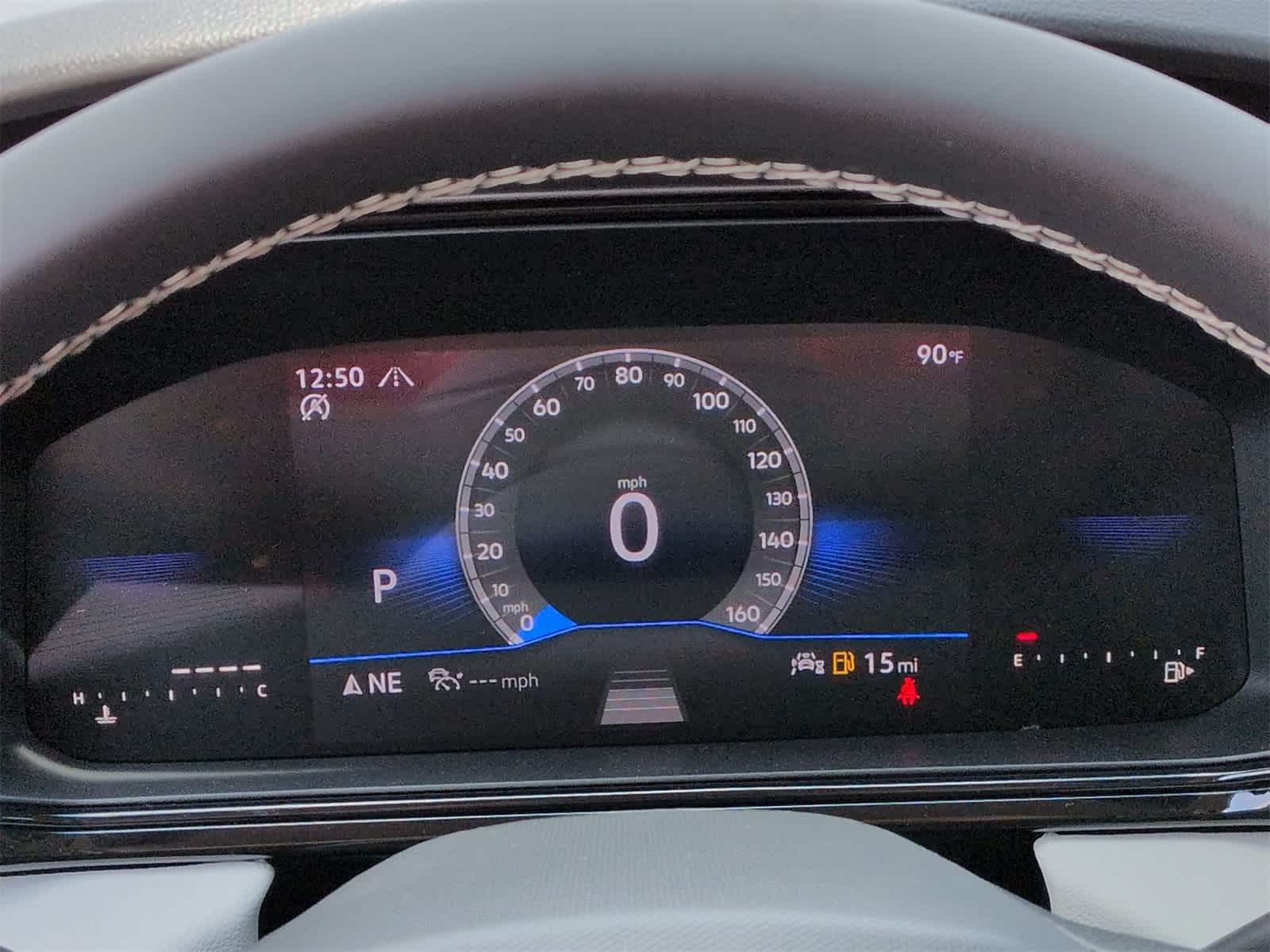 Thumbnail: 2025 Volkswagen Taos - 32