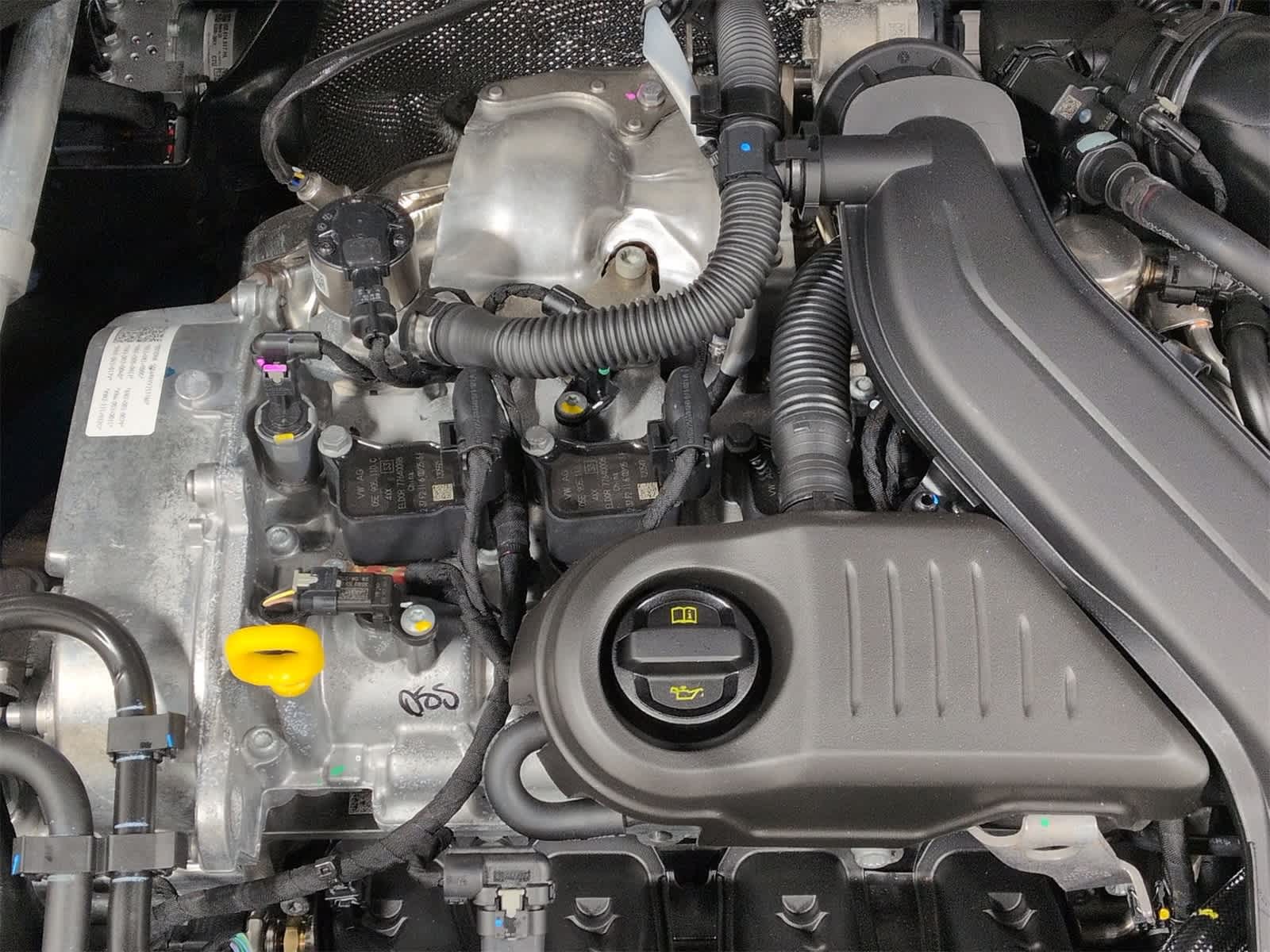 Thumbnail: 2026 Volkswagen Jetta - 15