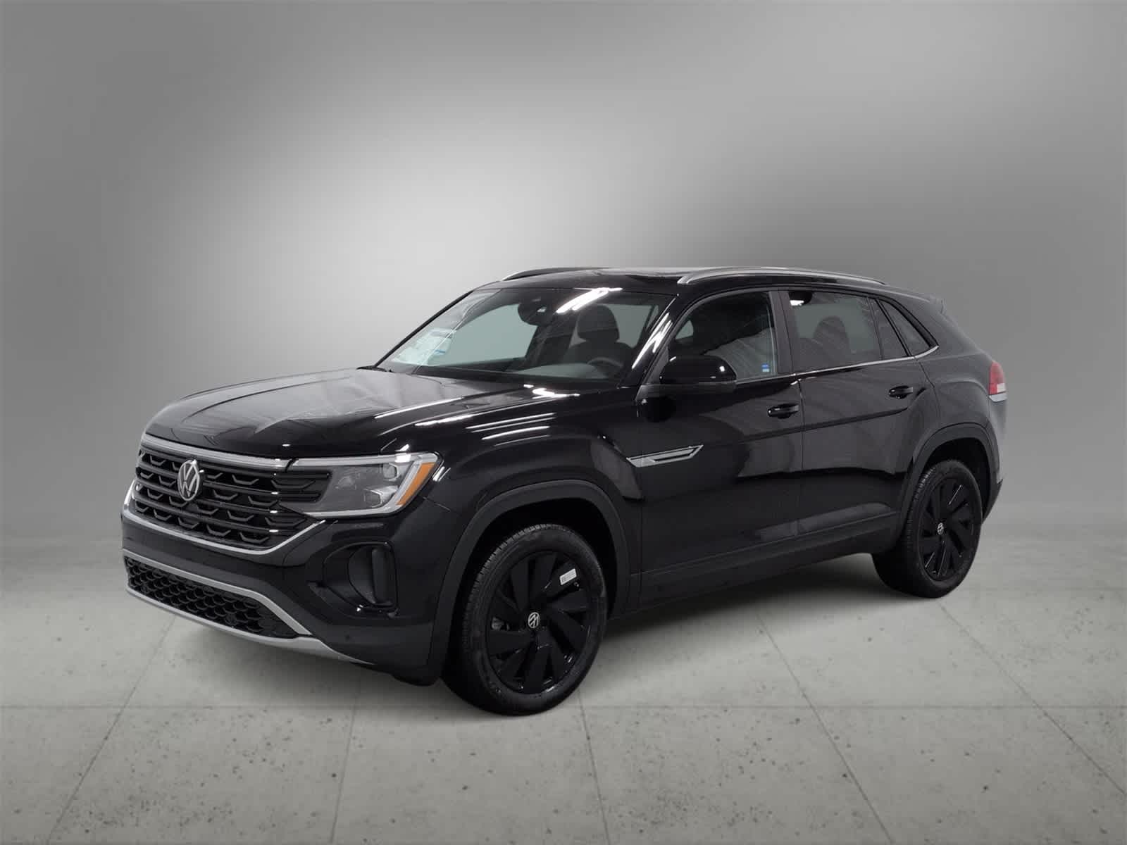 Thumbnail: 2026 Volkswagen Atlas - 4