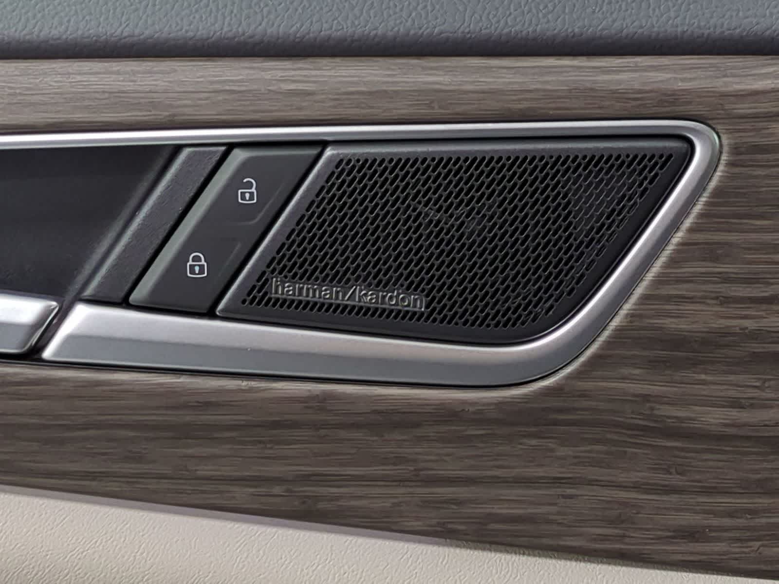 Thumbnail: 2026 Volkswagen Atlas - 31