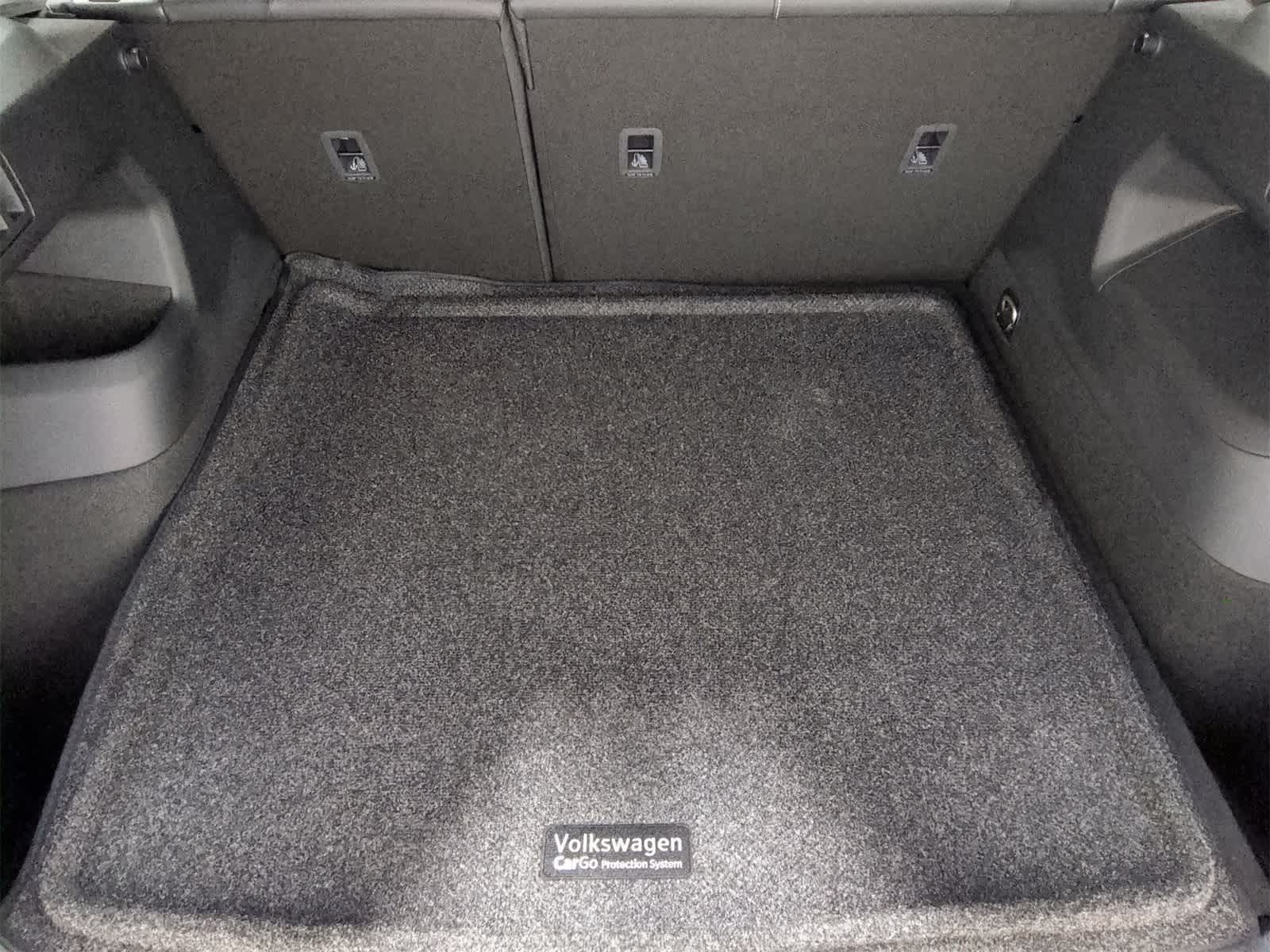 Thumbnail: 2026 Volkswagen Tiguan - 35