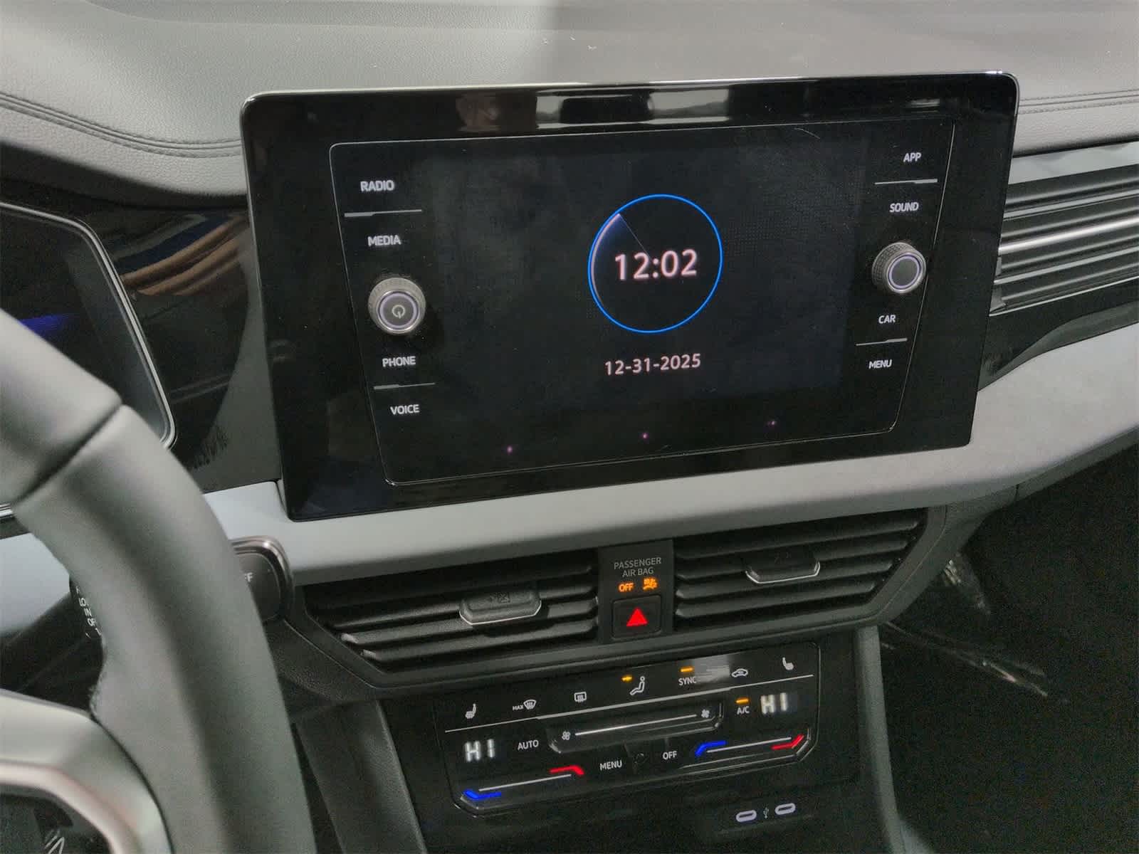 Thumbnail: 2026 Volkswagen Jetta - 30