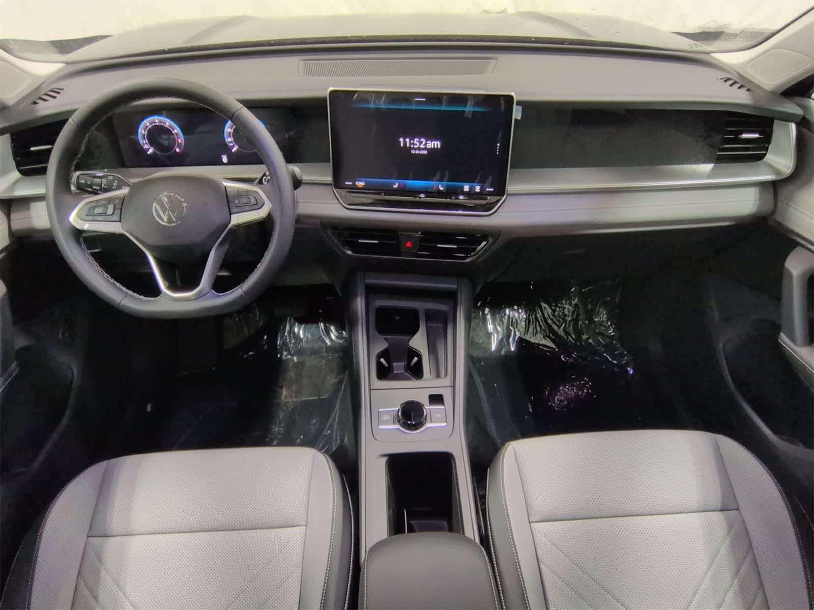 Thumbnail: 2026 Volkswagen Tiguan - 16