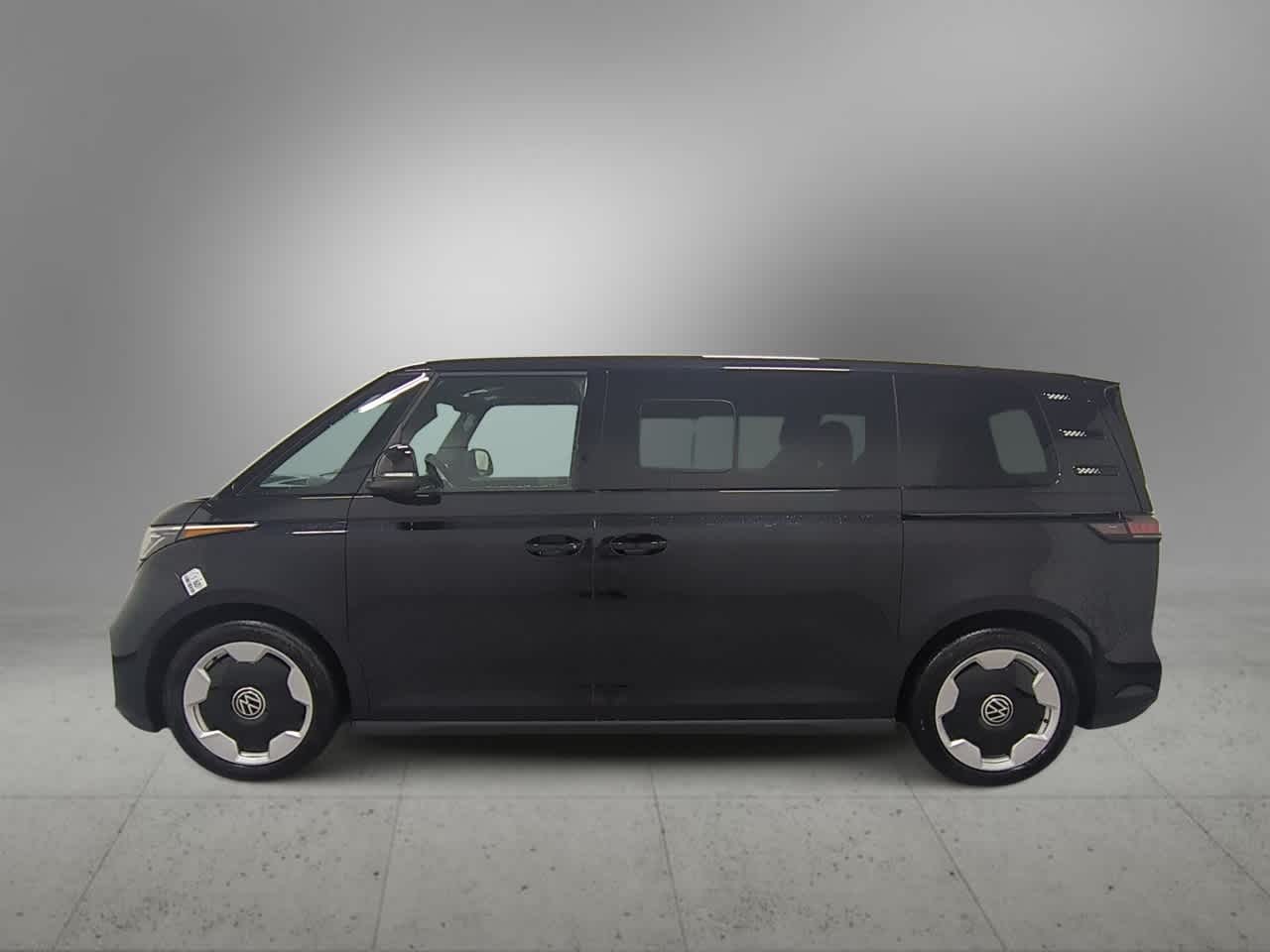 Thumbnail: 2025 Volkswagen ID.Buzz - 4
