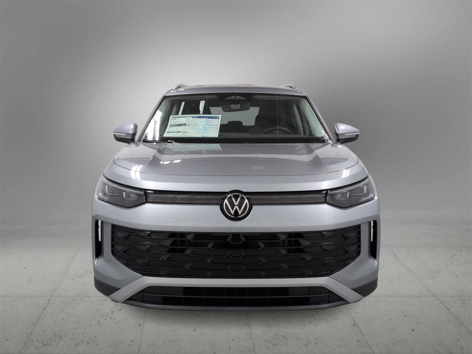 Thumbnail: 2026 Volkswagen Tiguan - 3