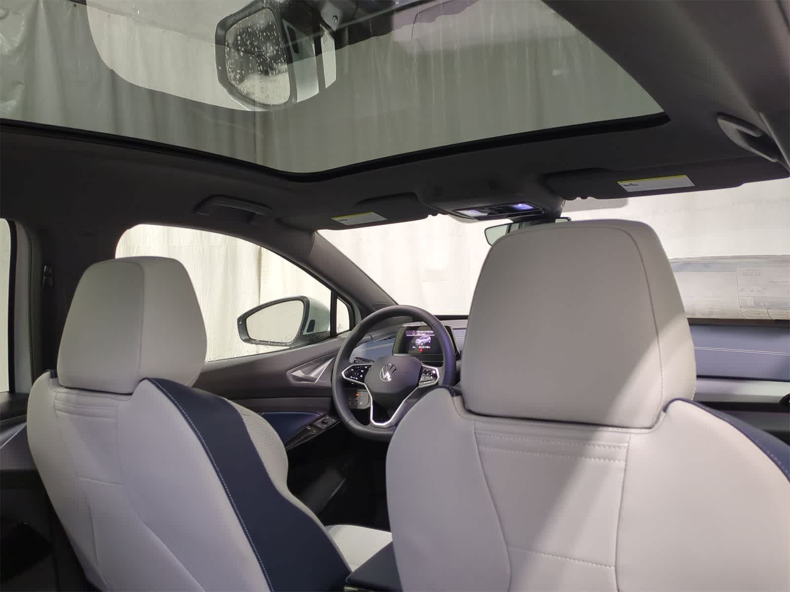 2025 Volkswagen ID.4 Pro S 23