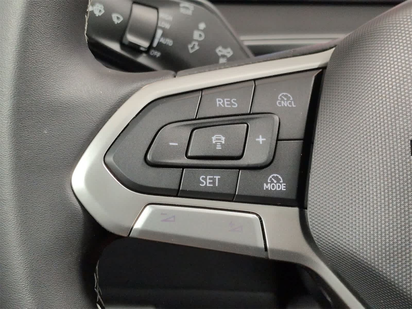 Thumbnail: 2026 Volkswagen Tiguan - 26