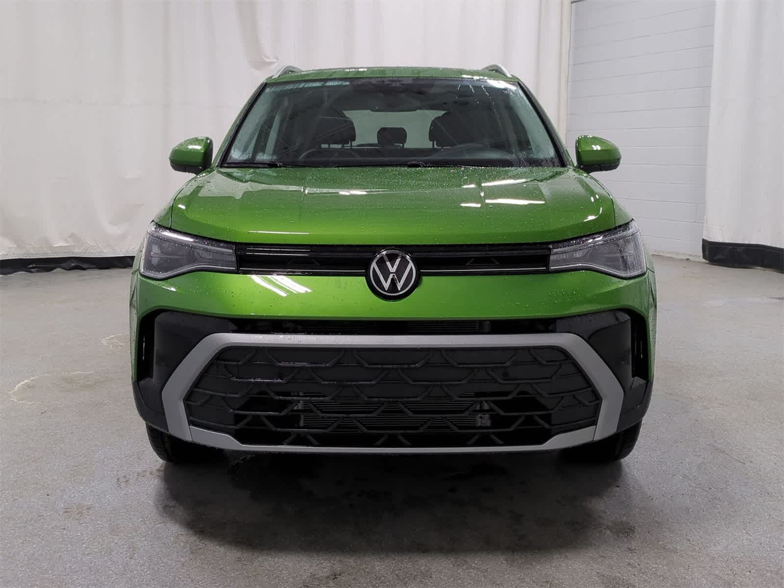 Thumbnail: 2026 Volkswagen Taos - 17