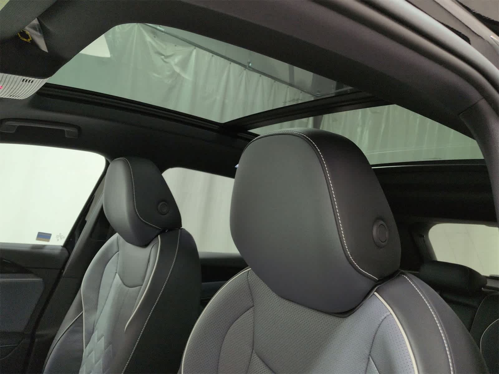 Thumbnail: 2026 Volkswagen Tiguan - 20