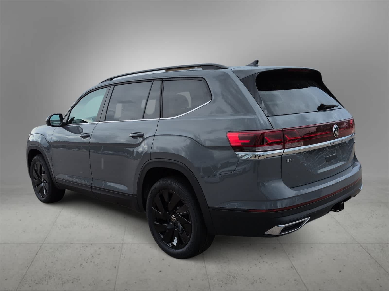 Thumbnail: 2026 Volkswagen Atlas - 6
