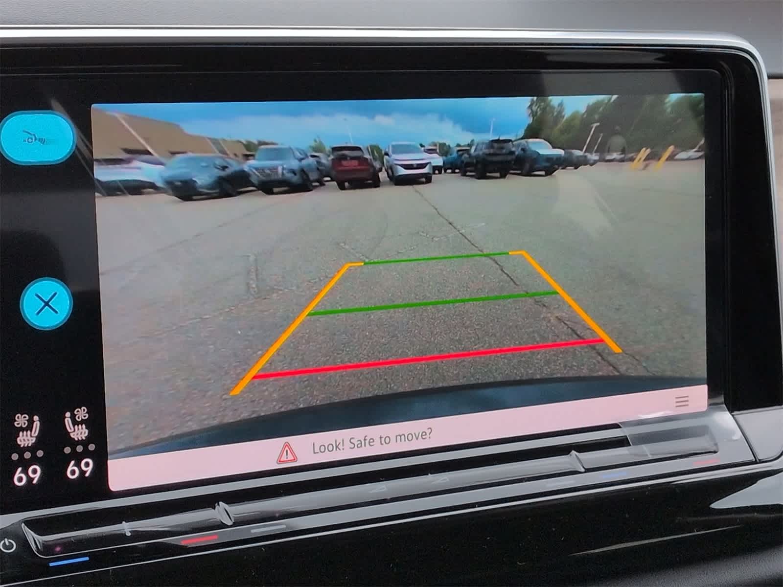 Thumbnail: 2026 Volkswagen Atlas - 29