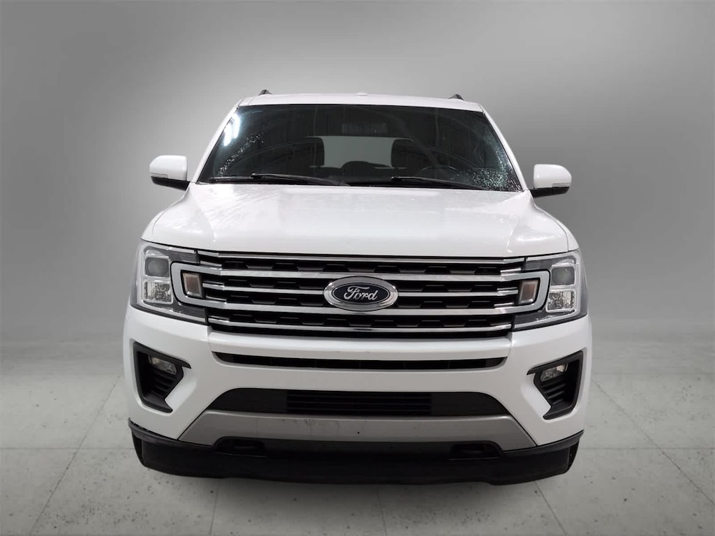 Used 2019 Ford Expedition Max XLT SUV