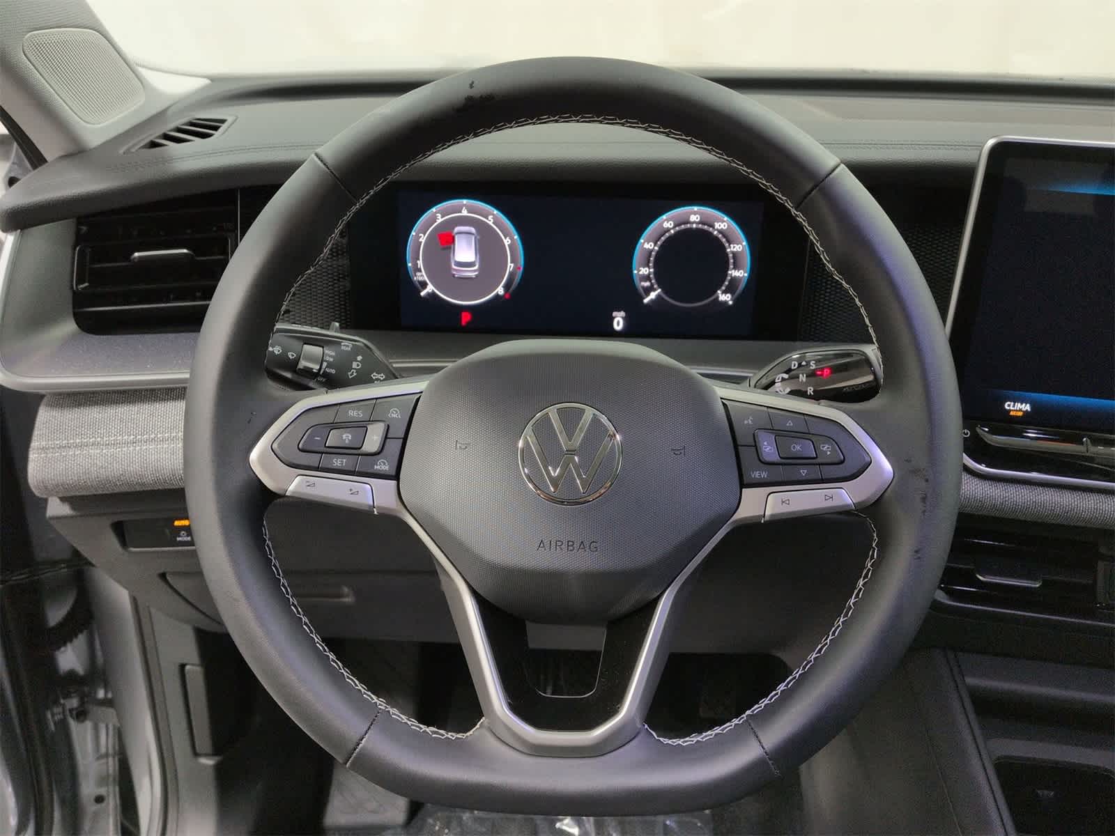 Thumbnail: 2026 Volkswagen Tiguan - 22