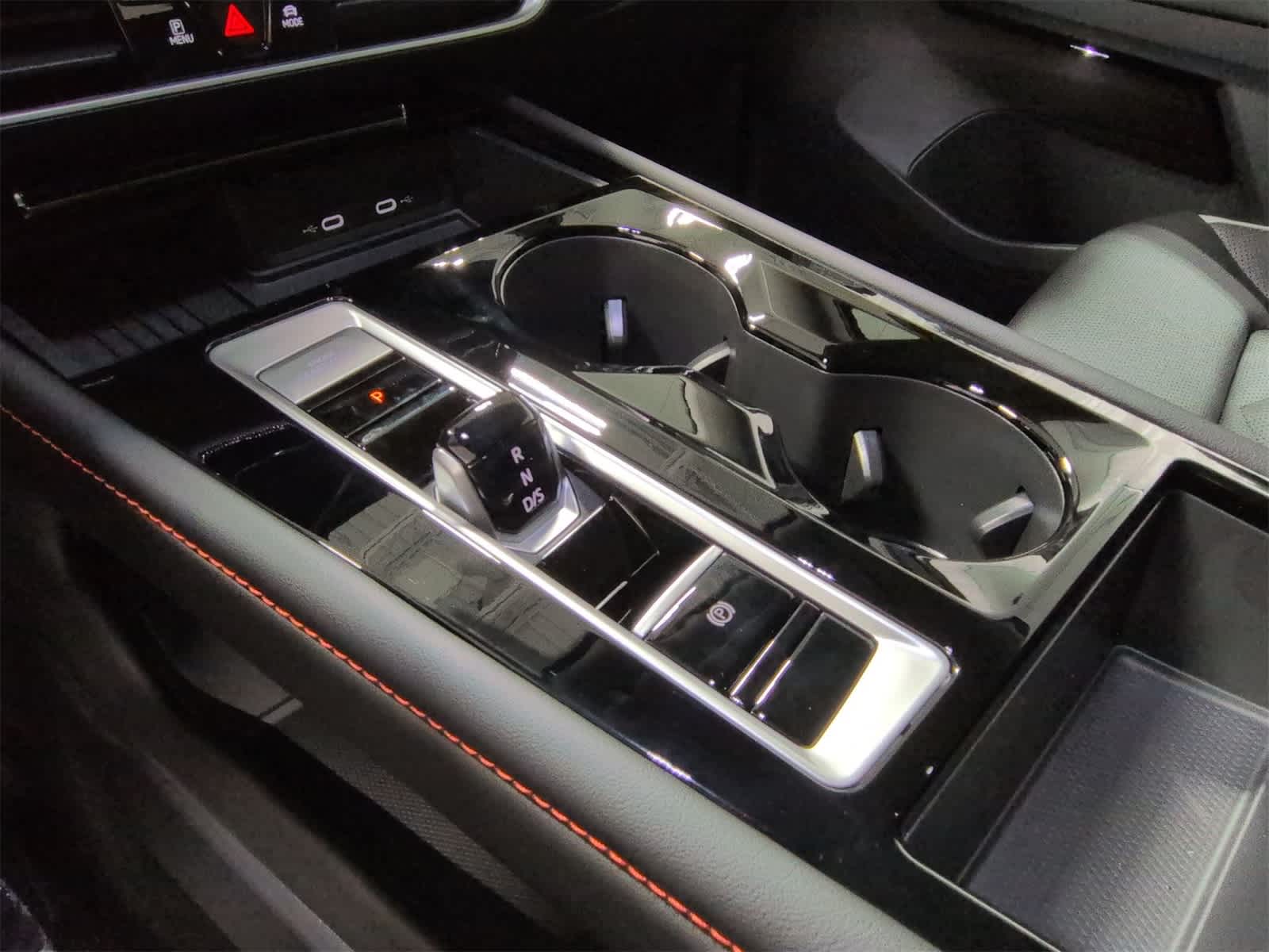 Thumbnail: 2026 Volkswagen Atlas - 34