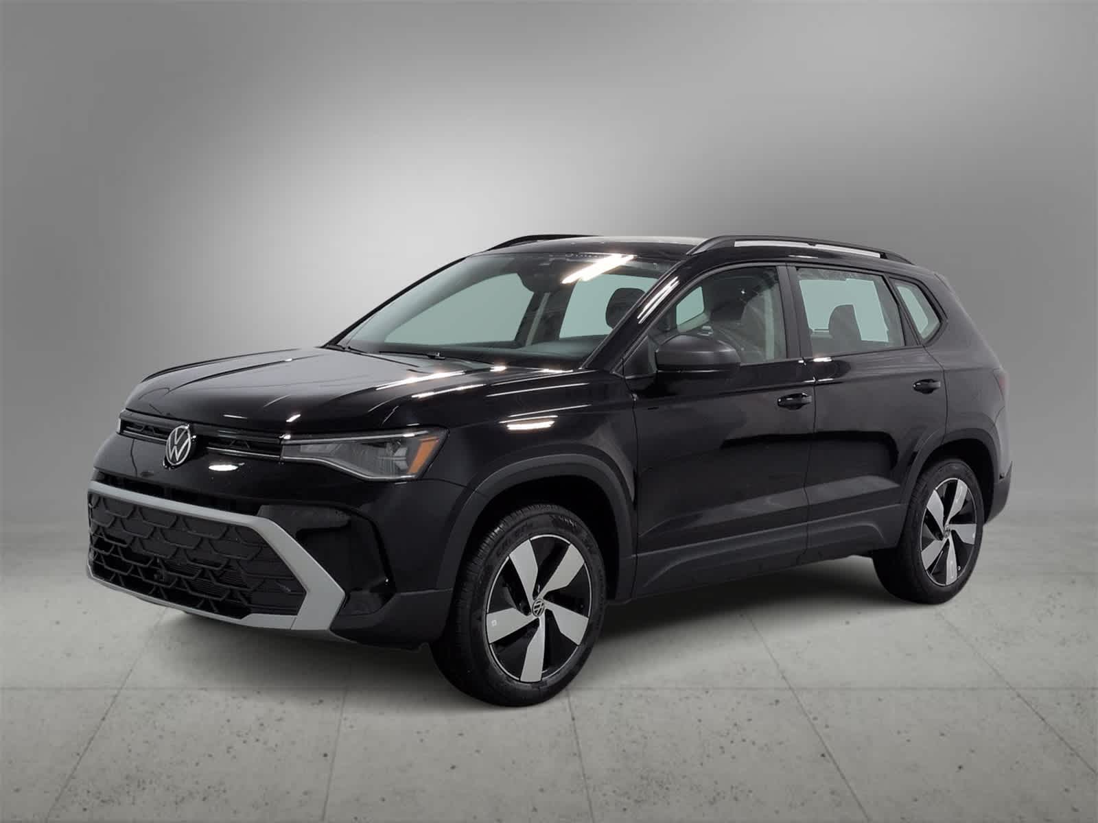 Thumbnail: 2026 Volkswagen Taos - 4