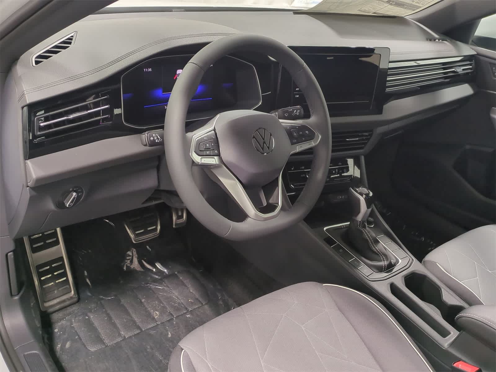 Thumbnail: 2026 Volkswagen Jetta - 2