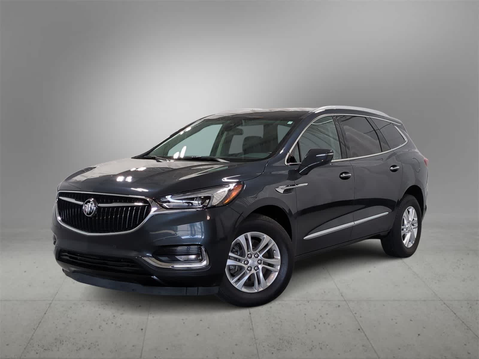 2019 Buick Enclave Premium