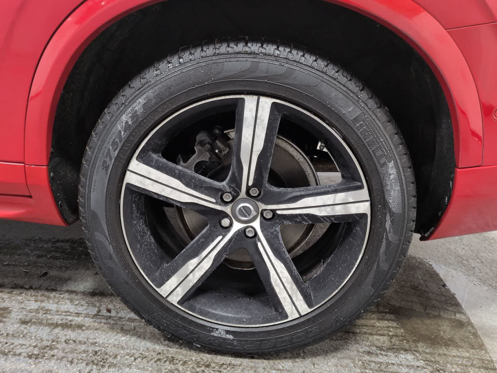 Thumbnail: 2019 Volvo XC90 - 14