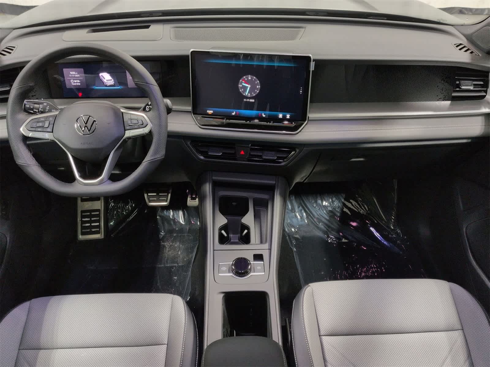 Thumbnail: 2026 Volkswagen Tiguan - 16