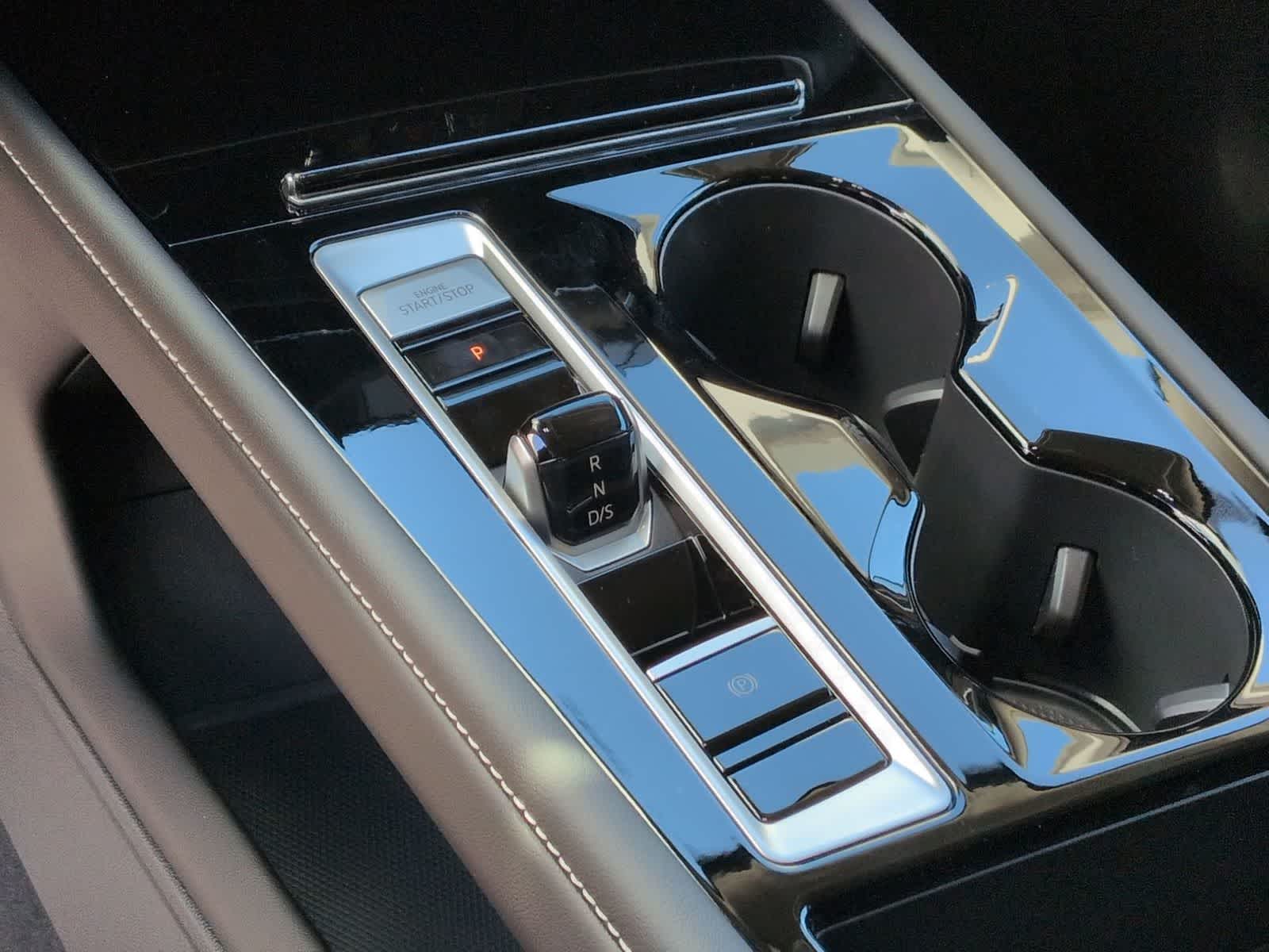 Thumbnail: 2026 Volkswagen Atlas - 38